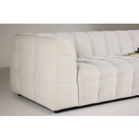 Produktbild för Malou 3-Sits Soffa