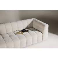 Produktbild för Malou 3-Sits Soffa