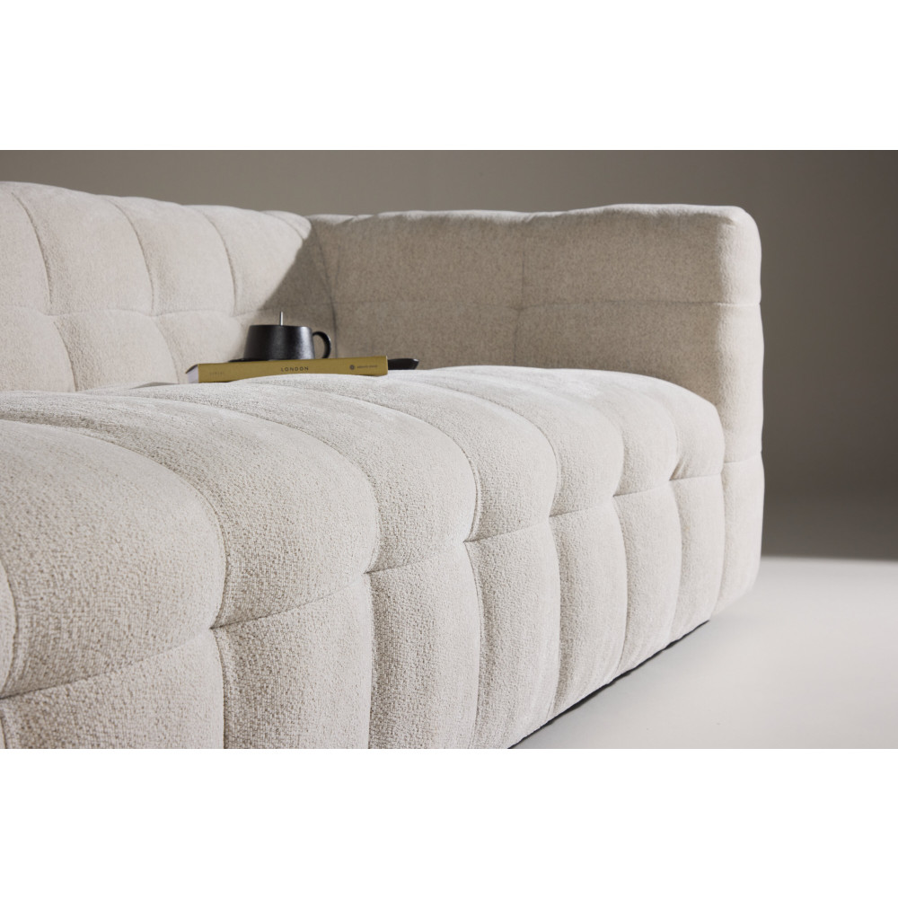 Produktbild för Malou 3-Sits Soffa