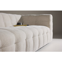 Produktbild för Malou 3-Sits Soffa