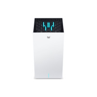 Produktbild för Acer Predator Connect T7 Wi-Fi 7 Mesh Router - trådlös router - Wi-Fi 7 - skrivbordsmodell