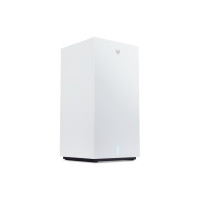 Produktbild för Acer Predator Connect T7 Wi-Fi 7 Mesh Router - trådlös router - Wi-Fi 7 - skrivbordsmodell
