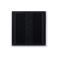Produktbild för Acer Predator Connect T7 Wi-Fi 7 Mesh Router - trådlös router - Wi-Fi 7 - skrivbordsmodell