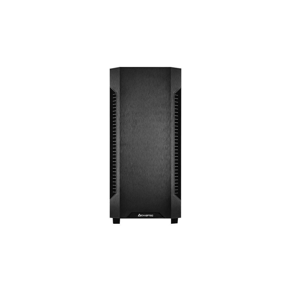 Produktbild för Chieftec Elox Series AS-01B-OP - tower - ATX