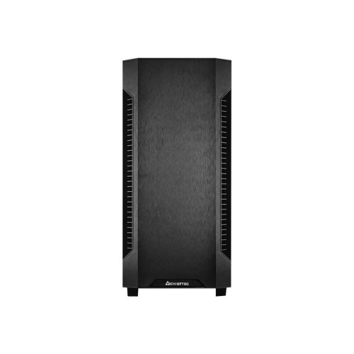 Chieftec Chieftec Elox Series AS-01B-OP - tower - ATX