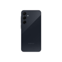 Produktbild för Samsung Galaxy A35 - awesome navy - 5G pekskärmsmobil - 128 GB - GSM
