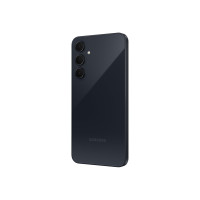 Produktbild för Samsung Galaxy A35 - awesome navy - 5G pekskärmsmobil - 128 GB - GSM
