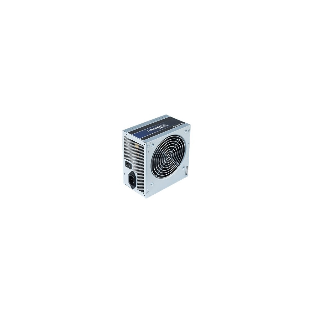 Produktbild för Chieftec iARENA GPB-400S - nätaggregat - 400 watt