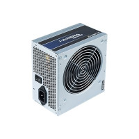 Produktbild för Chieftec iARENA GPB-400S - nätaggregat - 400 watt