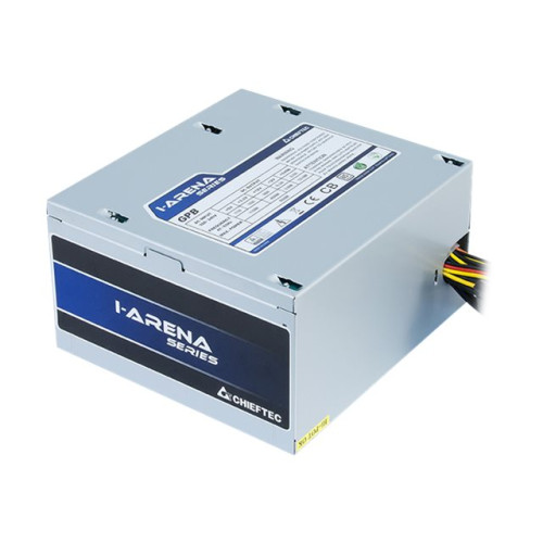 Chieftec Chieftec iARENA GPB-350S - nätaggregat - 350 watt