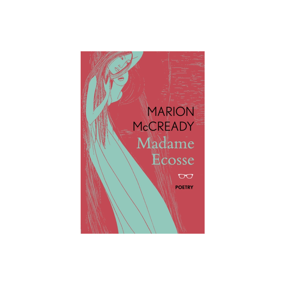Produktbild för Madame Ecosse (häftad, eng)