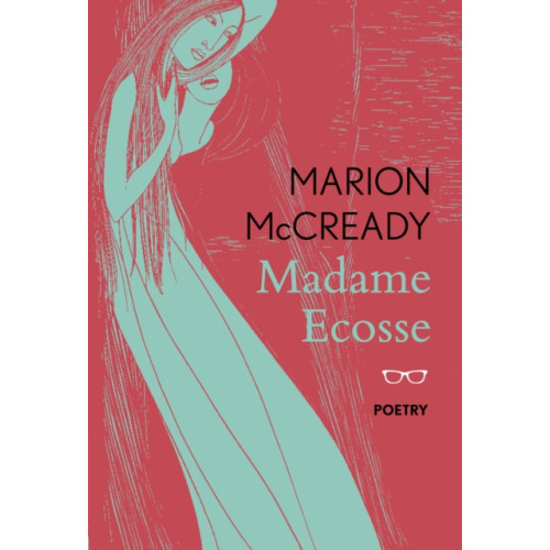 Eyewear Publishing Madame Ecosse (häftad, eng)