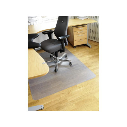 Matting Golvskydd PREMIUM PET 90x120cmx2,1 mm