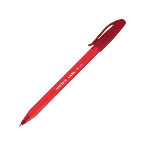 PAPER MATE Kulpenna PAPER MATE Inkjoy 100 Cap 1,0 r
