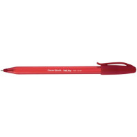 Produktbild för Kulpenna PAPER MATE Inkjoy 100 Cap 1,0 r