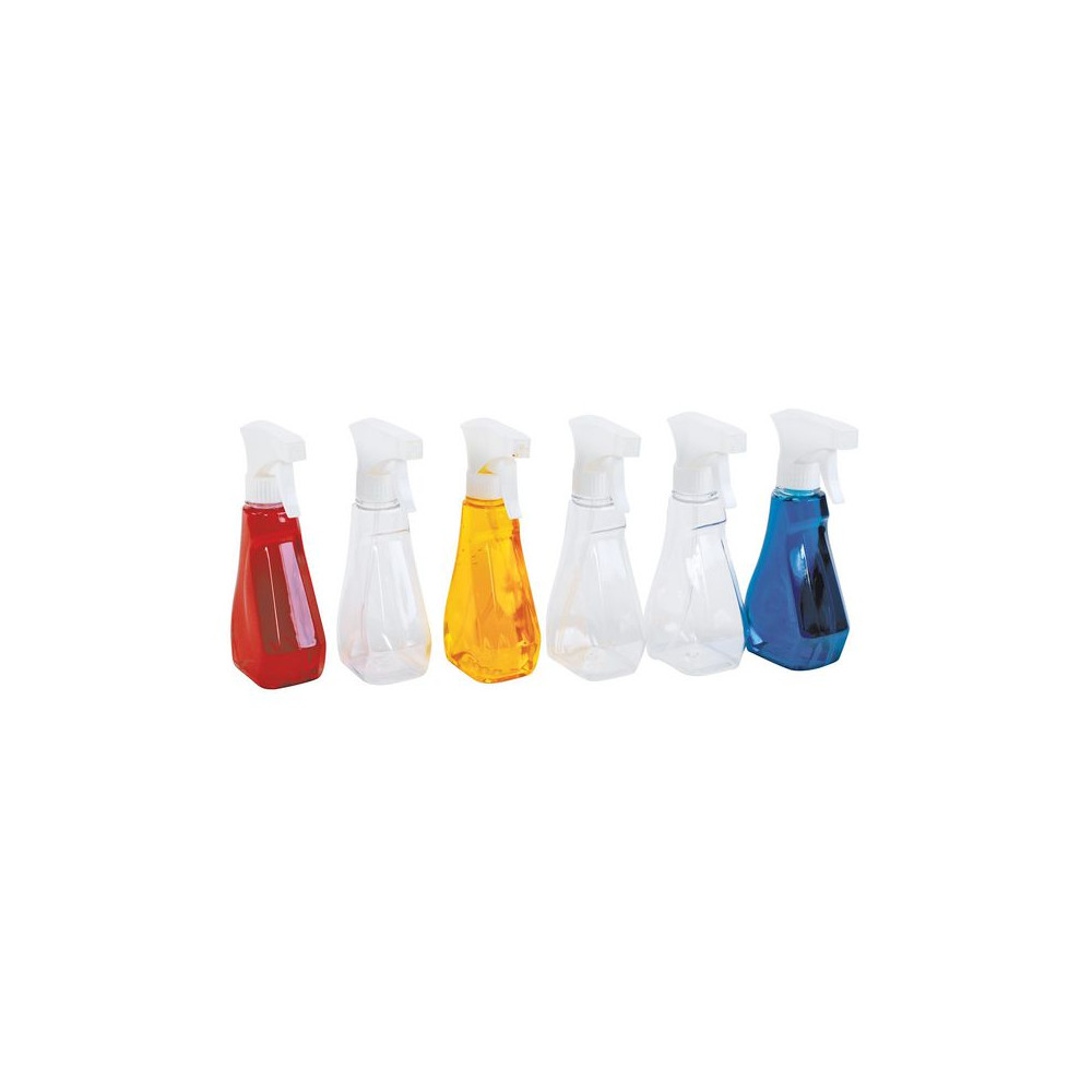 Produktbild för Sprayflaska 320ml 6/fp