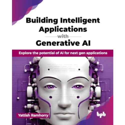 De Gruyter Building Intelligent Applications with Generative AI