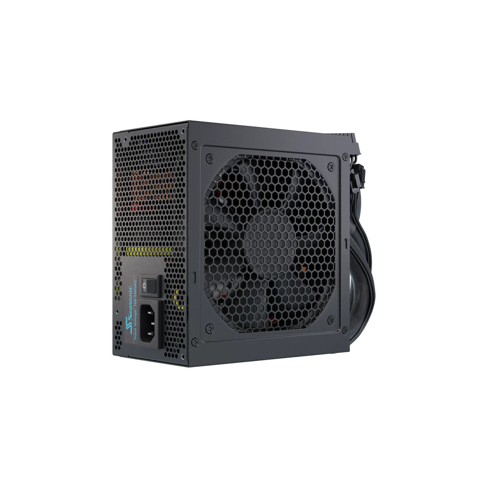 Produktbild för Seasonic G12 GM 850 850Watt 80 PLUS Gold