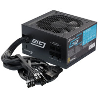 Produktbild för Seasonic G12 GM 850 850Watt 80 PLUS Gold