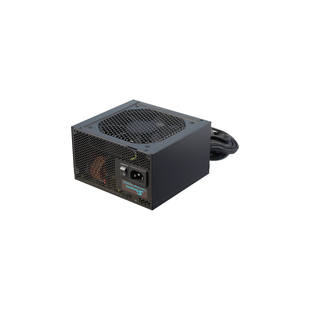 Produktbild för Seasonic G12 GM 850 850Watt 80 PLUS Gold