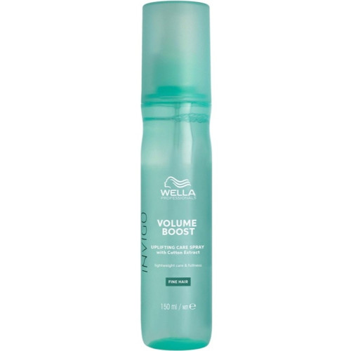 WELLA Wella Professionals Invigo Volume Boost Uplifting Care Spray 150ml