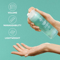 Produktbild för Wella Professionals Invigo Volume Boost Crystal Mask 145ml