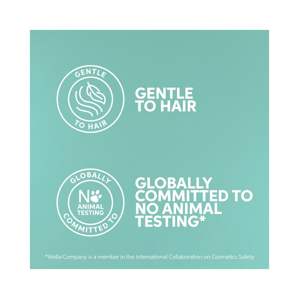 Produktbild för Wella Professionals Invigo Volume Boost Crystal Mask 145ml