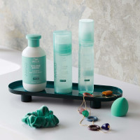 Produktbild för Wella Professionals Invigo Volume Boost Crystal Mask 145ml