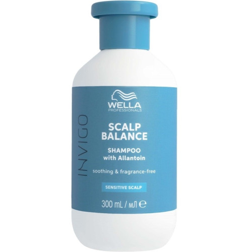WELLA Wella Professionals Invigo Scalp Balance Sensitive Scalp Shampoo 300ml