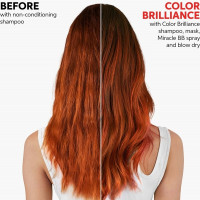 Produktbild för Wella Professionals Invigo Color Brilliance Conditioner Coarse Hair 200ml