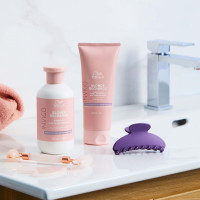 Produktbild för Wella Professionals Invigo Blonde Recharge Cool Blonde Conditioner 200ml