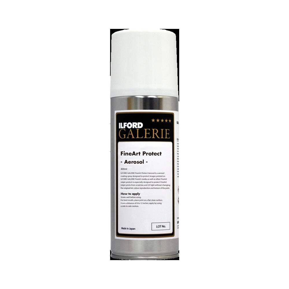 Produktbild för Ilford Galerie FineArt Protect 0,4l Aerosol spray