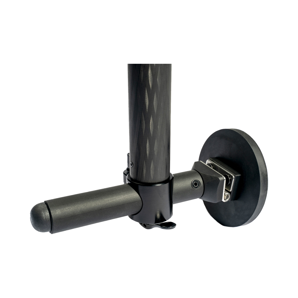 Produktbild för SmallRig 4614 Camera Slider Support Kit for Cars