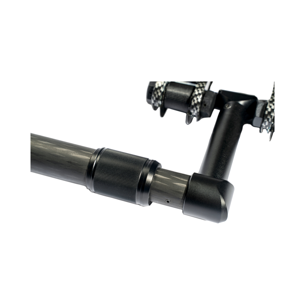 Produktbild för SmallRig 4614 Camera Slider Support Kit for Cars