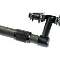 Produktbild för SmallRig 4614 Camera Slider Support Kit for Cars