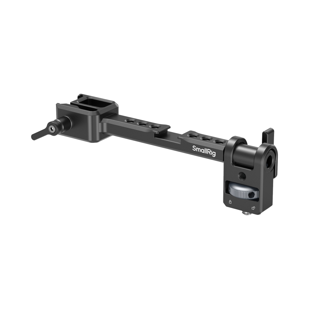 Produktbild för SmallRig 5337 Monitor Mount for DJI RS Series