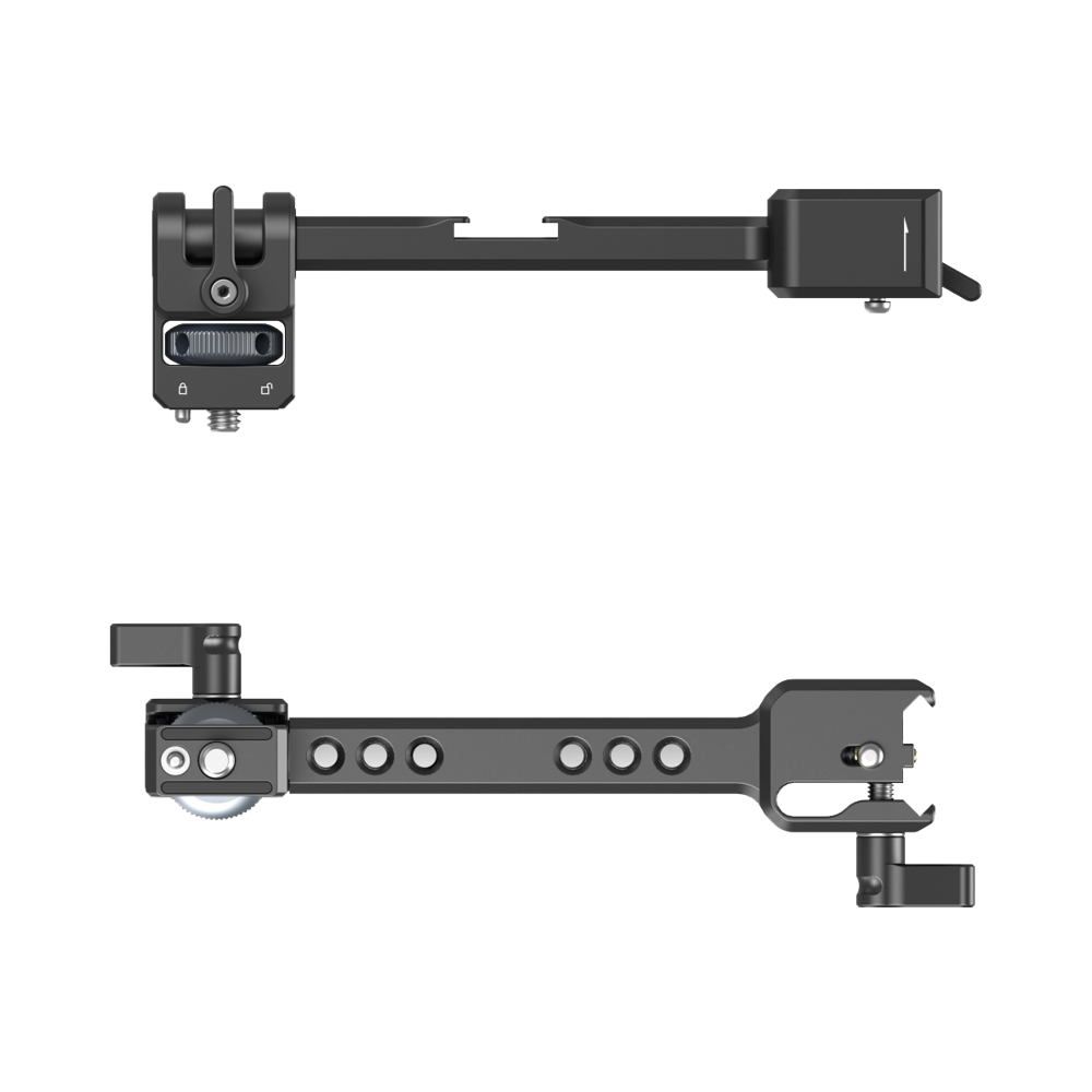 Produktbild för SmallRig 5337 Monitor Mount for DJI RS Series