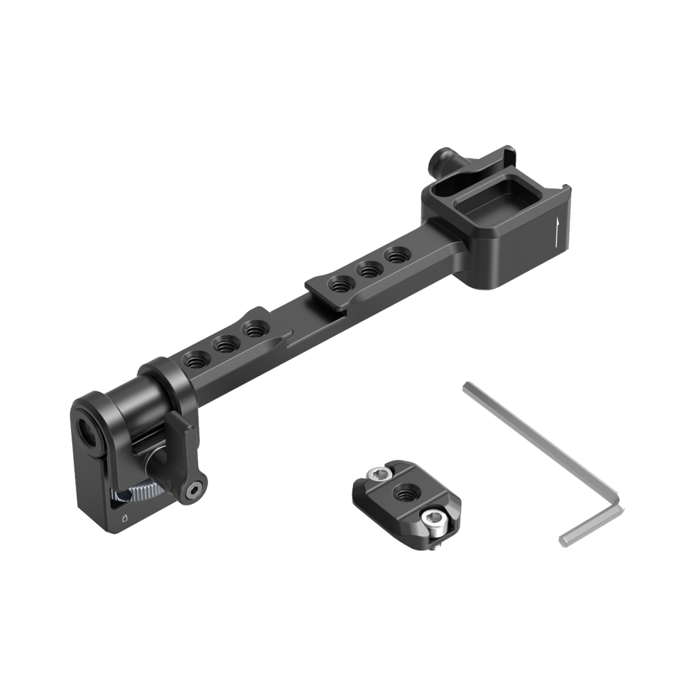 Produktbild för SmallRig 5337 Monitor Mount for DJI RS Series