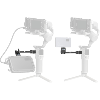 Produktbild för SmallRig 5337 Monitor Mount for DJI RS Series