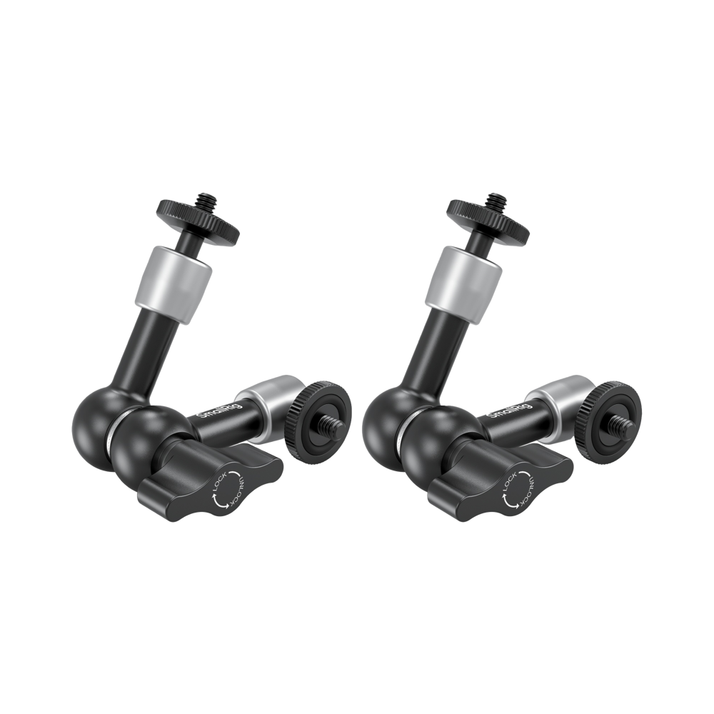 Produktbild för SmallRig 5316 SmallRig Magic Arm Support Kit 5.5"