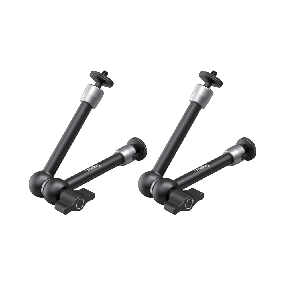 Produktbild för SmallRig 5317 SmallRig Magic Arm Support Kit 9.8"