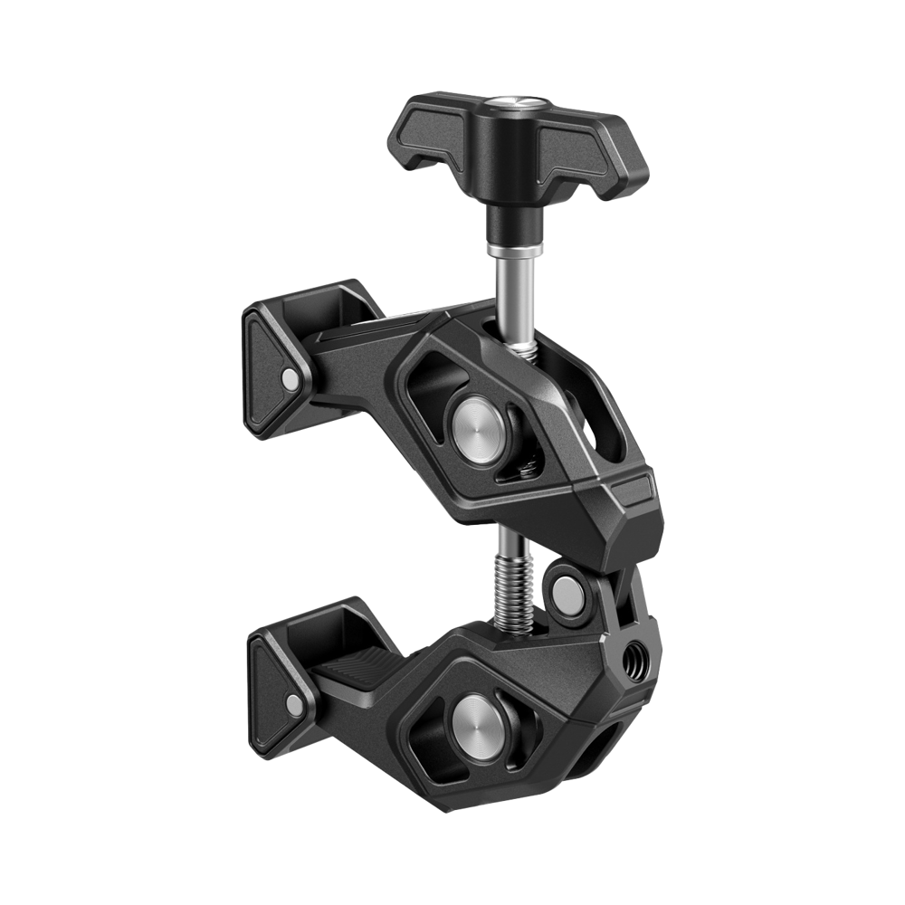 Produktbild för SmallRig 5319 Crab-Shaped Clamp