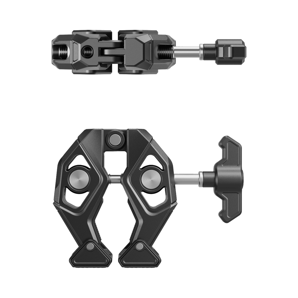 Produktbild för SmallRig 5319 Crab-Shaped Clamp