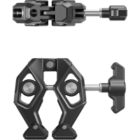 Produktbild för SmallRig 5319 Crab-Shaped Clamp