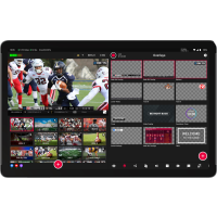 Produktbild för YoloLiv YoloBox Extreme - All-in-One Multi-Camera Live Streaming and Switching System