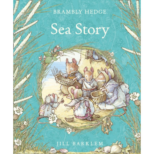 HarperCollins Publishers Sea Story (inbunden, eng)