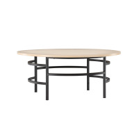 Produktbild för Copenhagen Soffbord