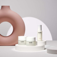 Produktbild för Skinovage Calming Cream 50ml