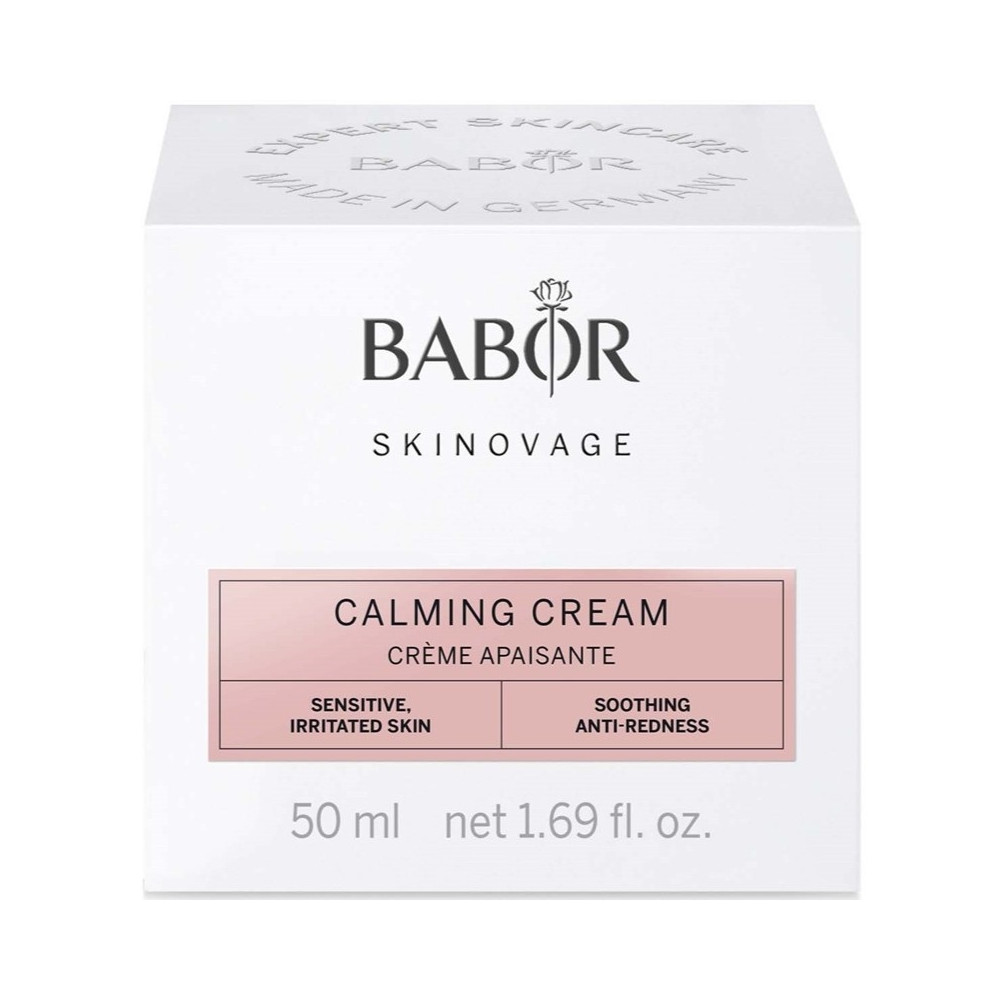 Produktbild för Skinovage Calming Cream 50ml
