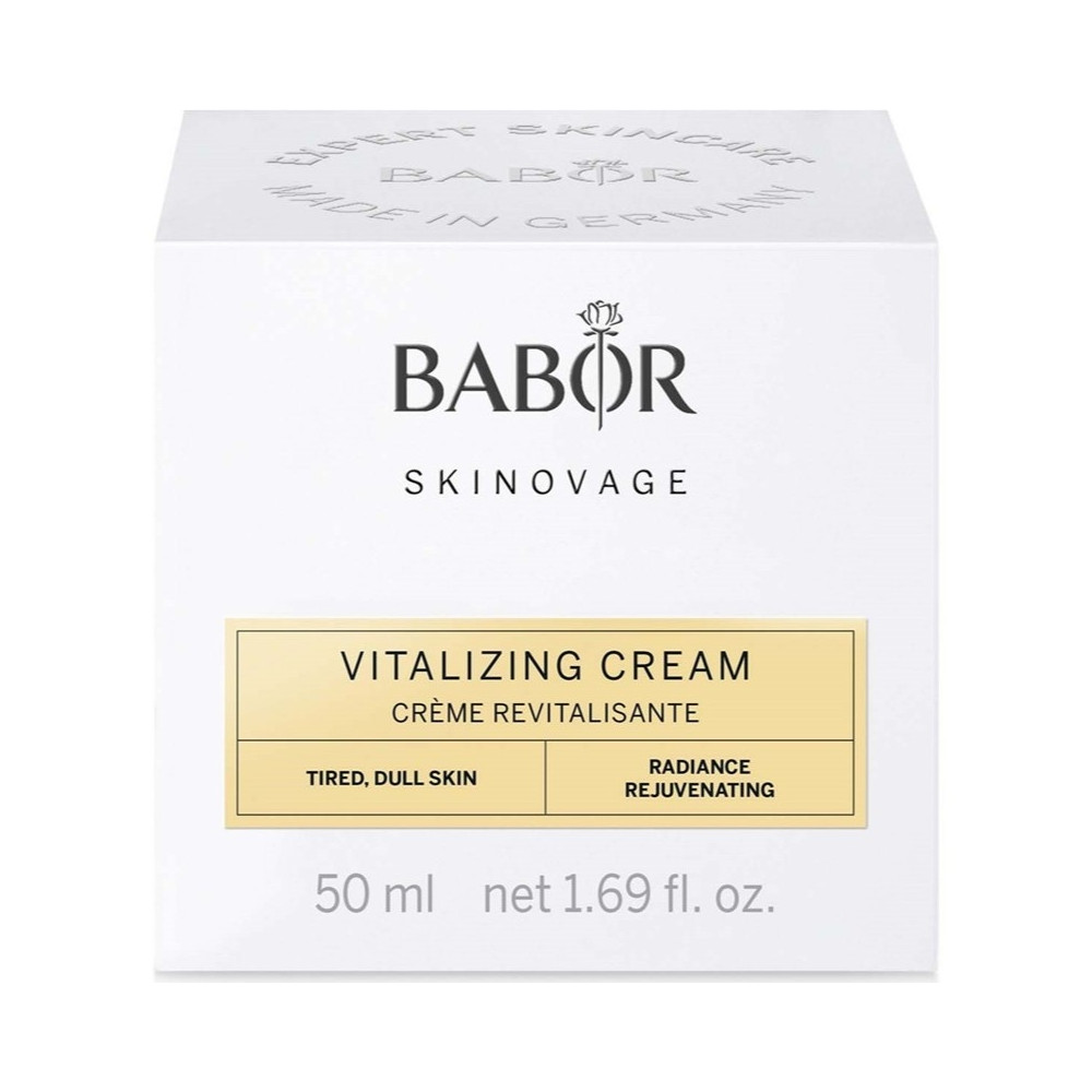 Produktbild för Skinovage Vitalizing Cream 50ml